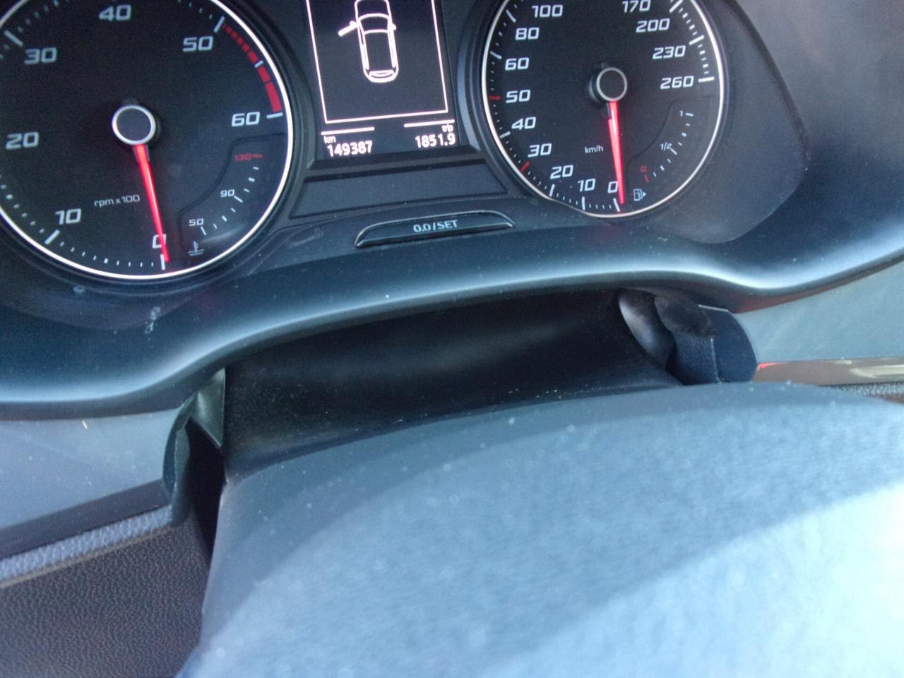 Seat Ateca 1.6 TDI Advance