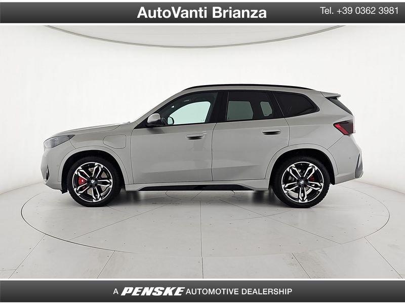 BMW X1 X1 xdrive 25e MSport Pro