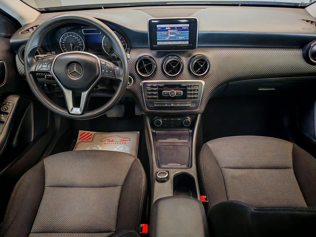 Mercedes-benz GLA 180 GLA 180 CDI Automatic Premium