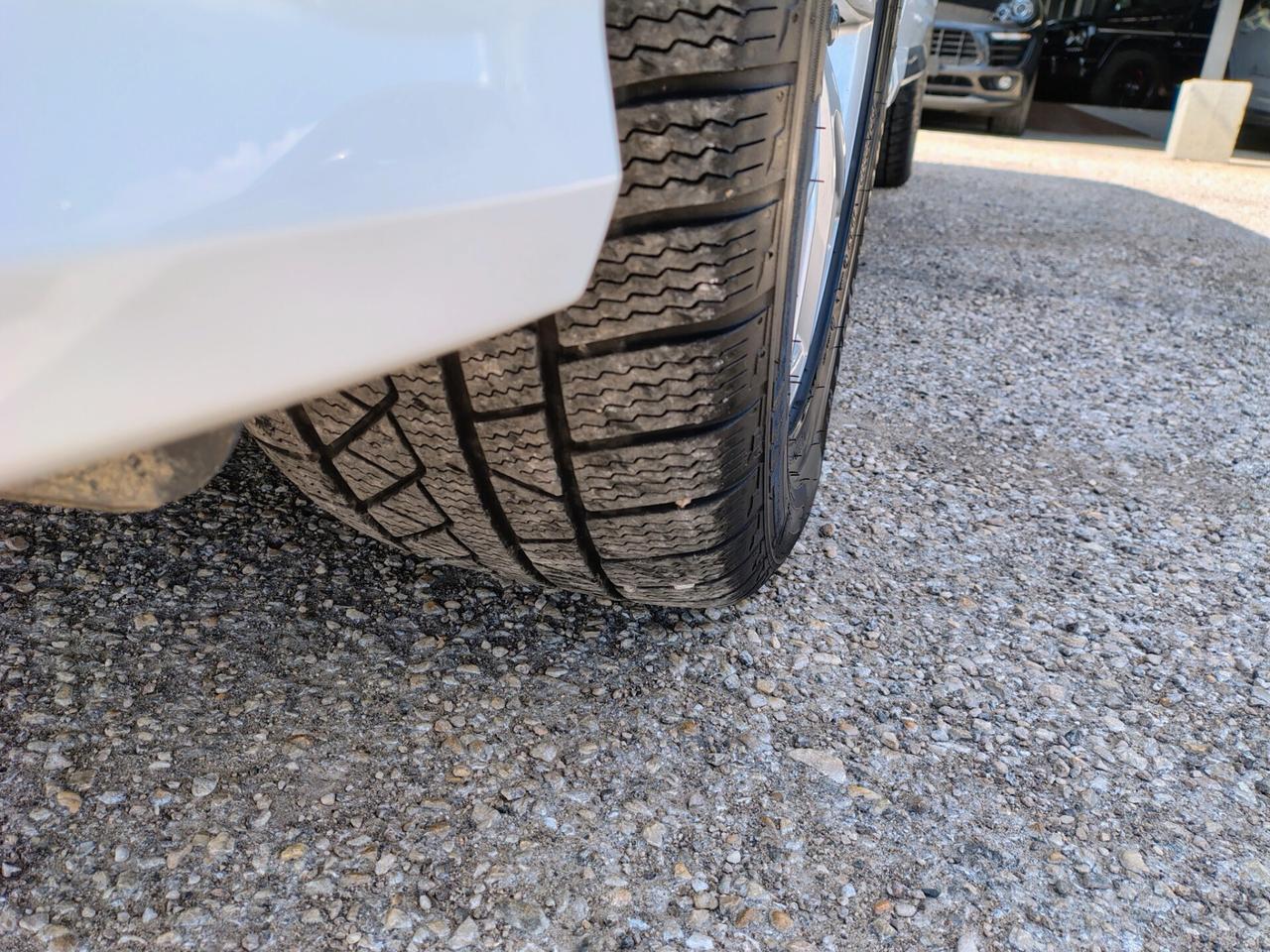 Audi Q3 40 TDI quattro S tronic S line edition