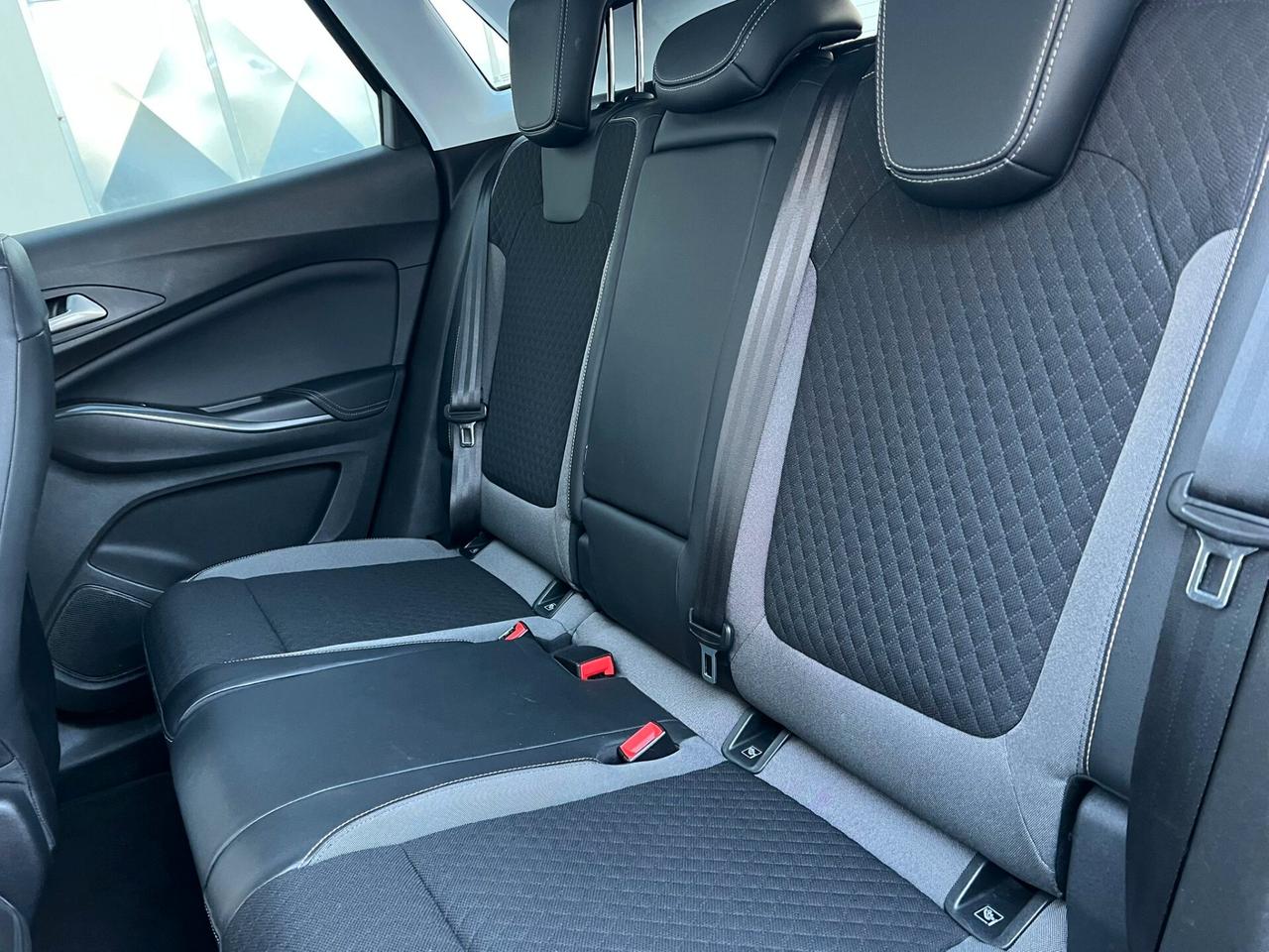 OPEL GRANDLAND X 1.5 BLUEHDI 130CV 2021!!! FULL OPTIONAL!!!