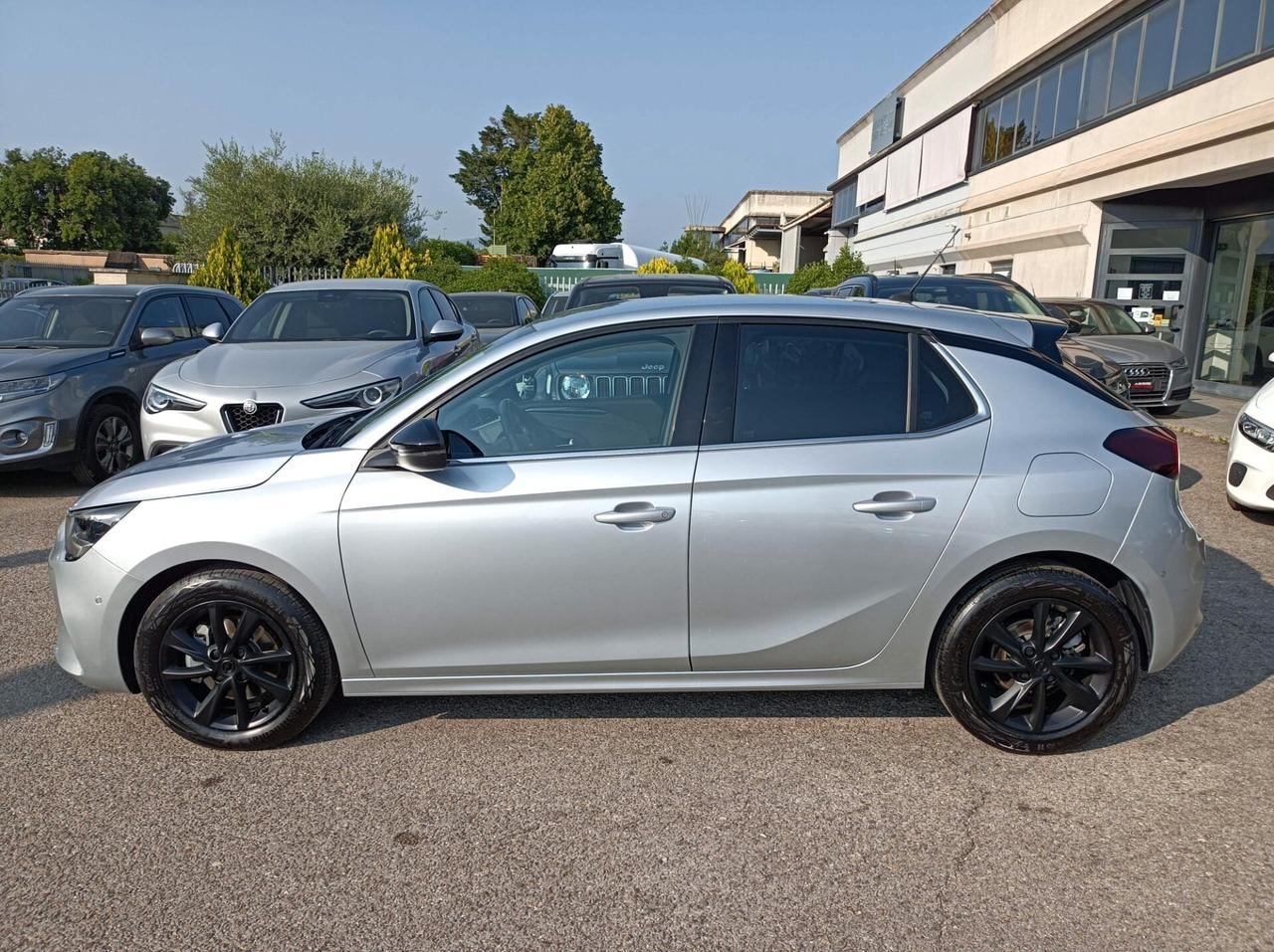 Opel Corsa 1.5 D 100 CV GS