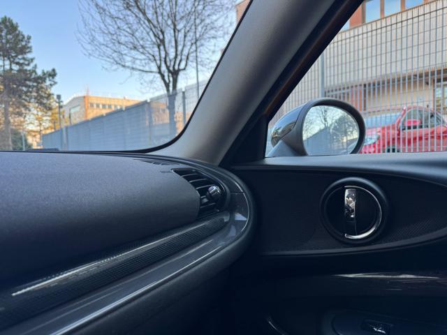 MINI Clubman 2.0 Cooper SD AUTOM. BOOST 190CV