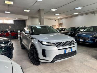 Land Rover Range Evoque 2.0D I4-L.Flw 150CV S AWD 2020
