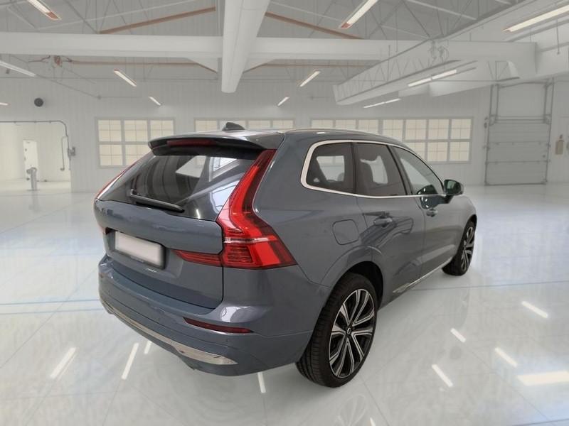 VOLVO XC60 T6 PLUG-IN AWD AUTO RECHARGE INS. EXP SUV