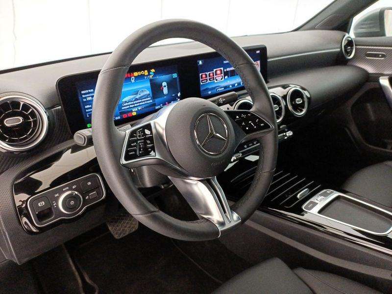 Mercedes-Benz Classe A - W177 2023 A 180 d Progressive Advanced auto