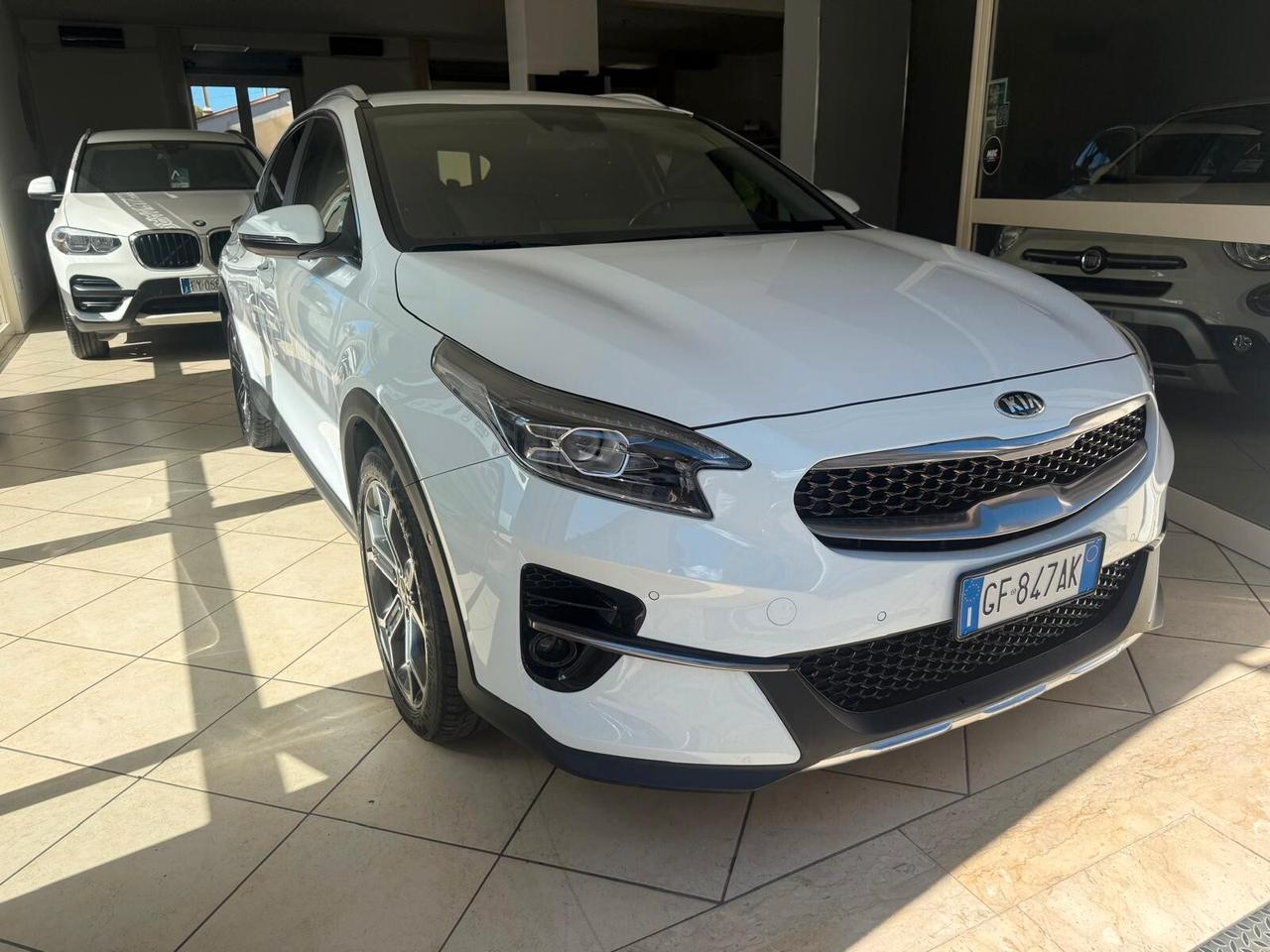 Kia Ceed 1.0 T-GDi GPL 5p. Style
