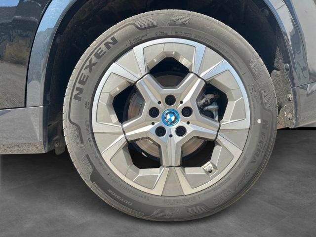 BMW X1 xDrive 25e