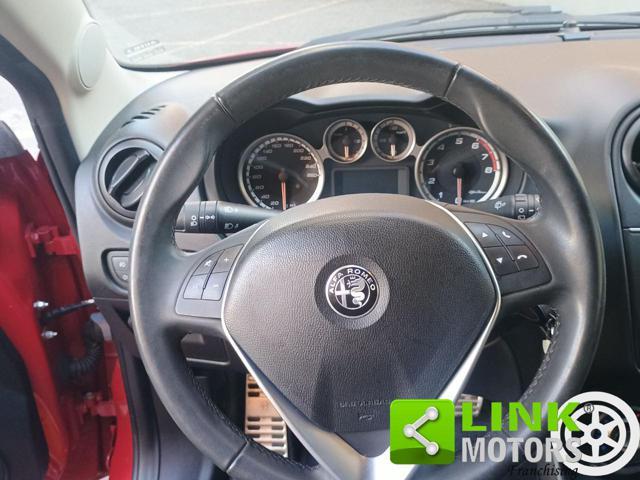 ALFA ROMEO MiTo 1.4 78 CV 8V S&S NEOPATENTATI