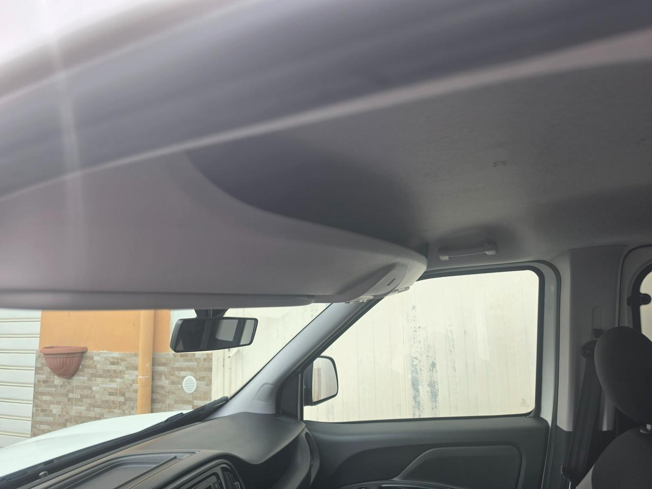 Fiat Doblò 1.6 MTJ 105CV 5 POSTI N1