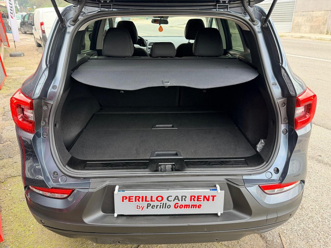 Renault Kadjar Blue dCi 8V 115CV Sport Edition