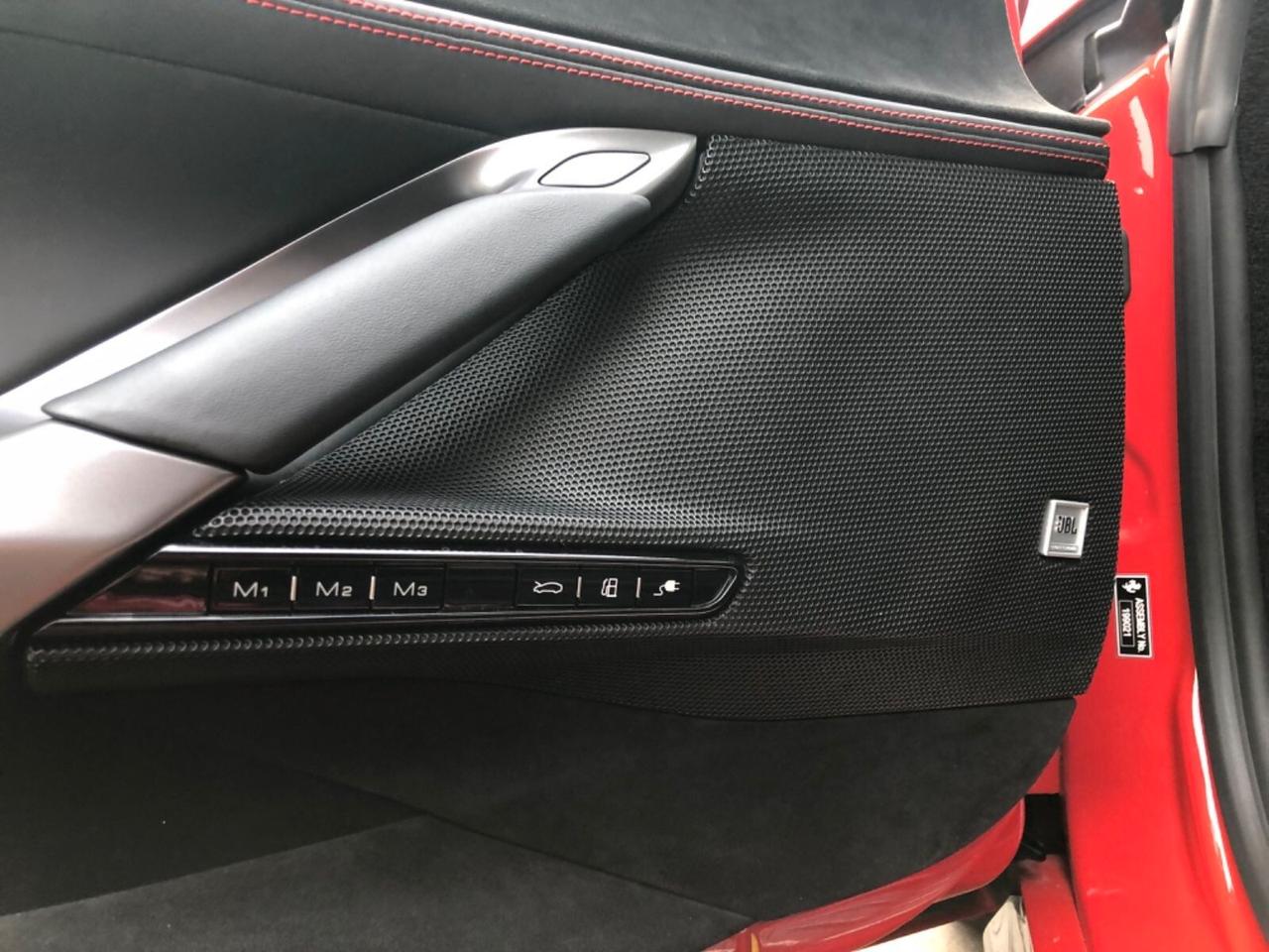 Ferrari SF90 Stradale