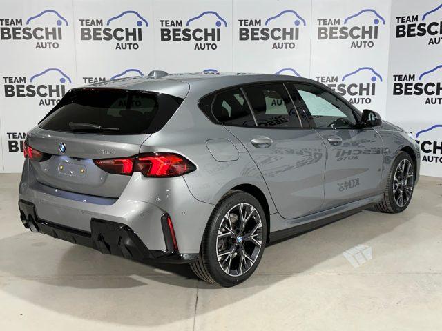 BMW 118 D 150CV MSport Aut.