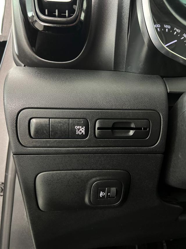 CITROEN C3 Aircross PureTech 110 S&S Shine Apple Carplay