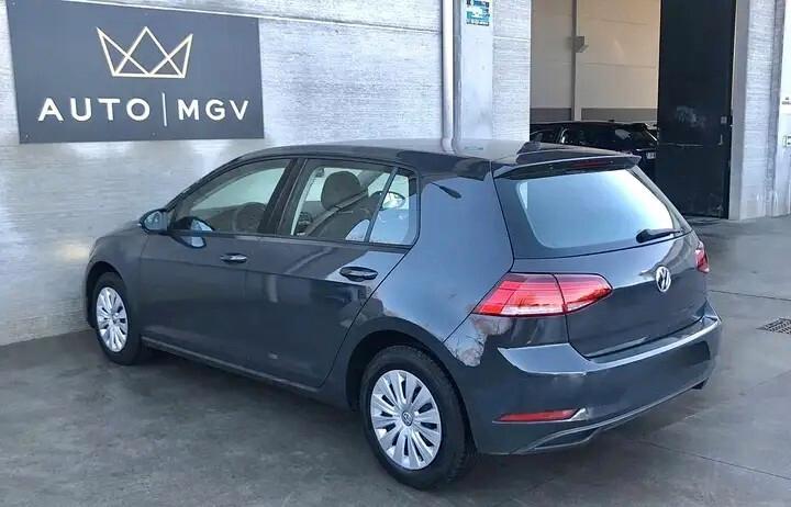 Volkswagen Golf 1.0 TSI 85 CV 5p. Trendline BlueMotion Technology