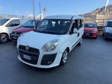 Fiat Doblò 1.3 MJT PC Combi