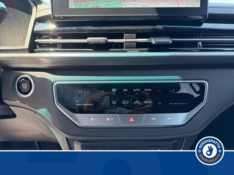 KGM Rexton K-Line 2.2 Turbodiesel 5 Posti