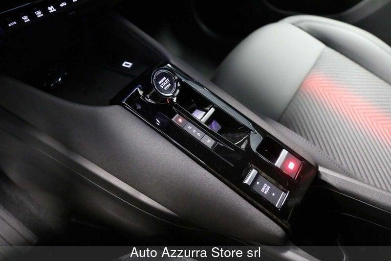 Alfa Romeo Junior Junior 1.2 145 CV Hybrid eDCT6 Q4 *PROMO AZZURRA*