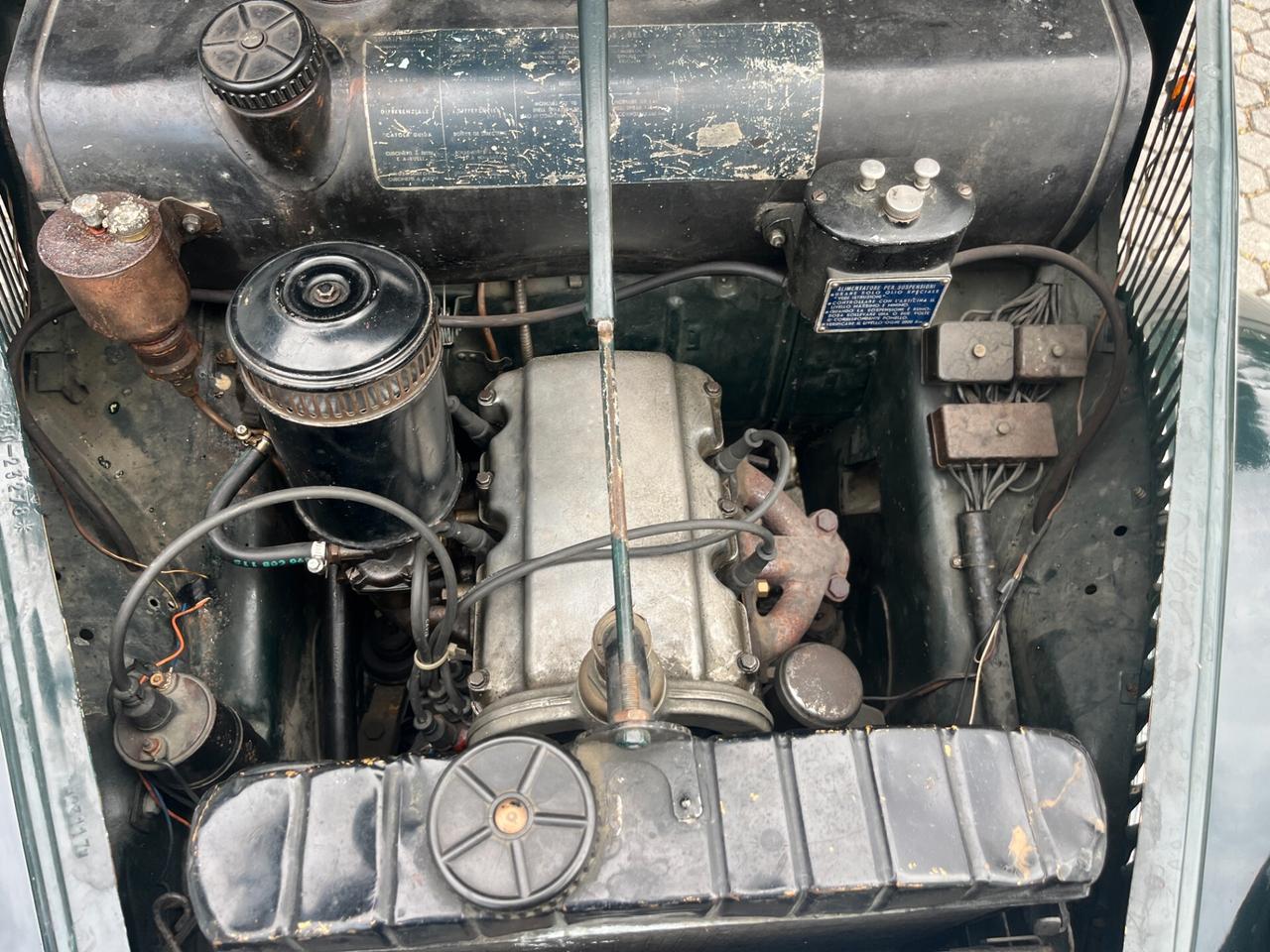 Lancia Ardea