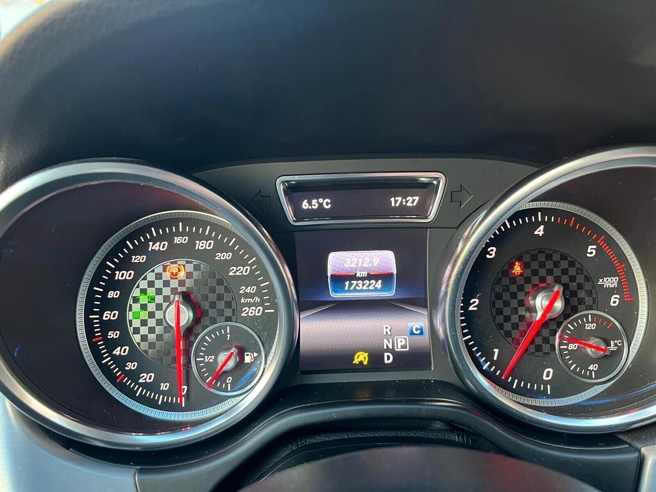 Mercedes-benz GLE 250 d 4Matic Premium Plus