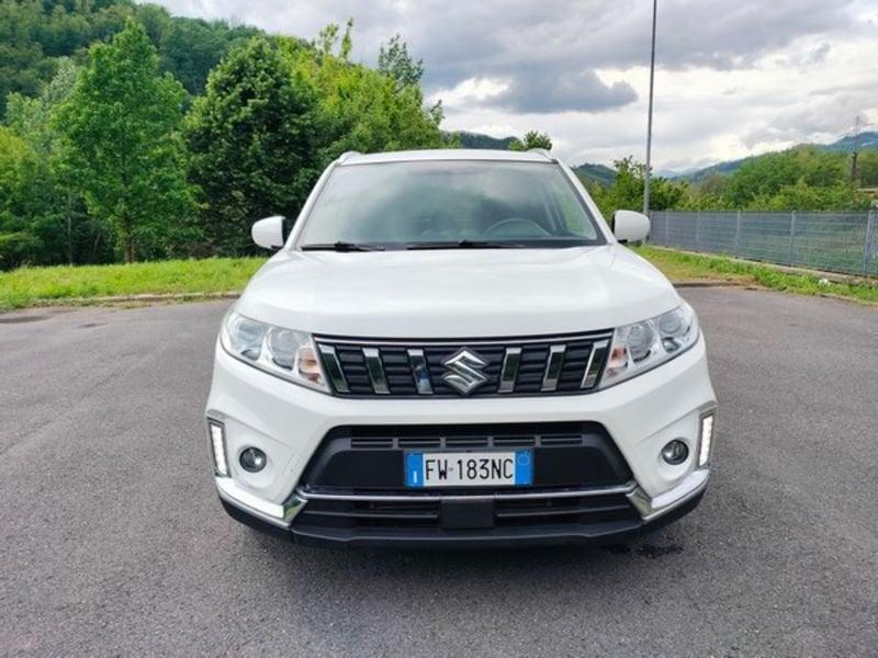 Suzuki Vitara 1.0 Boosterjet Cool