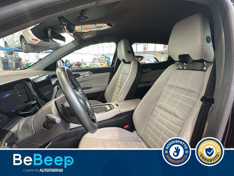 Renault Espace 1.2 E-TECH FULL HYBRID ICONIC 200CV AUTO