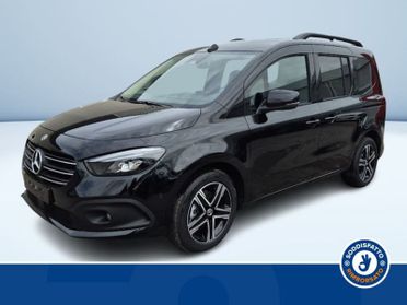 Mercedes-Benz Classe T 180d