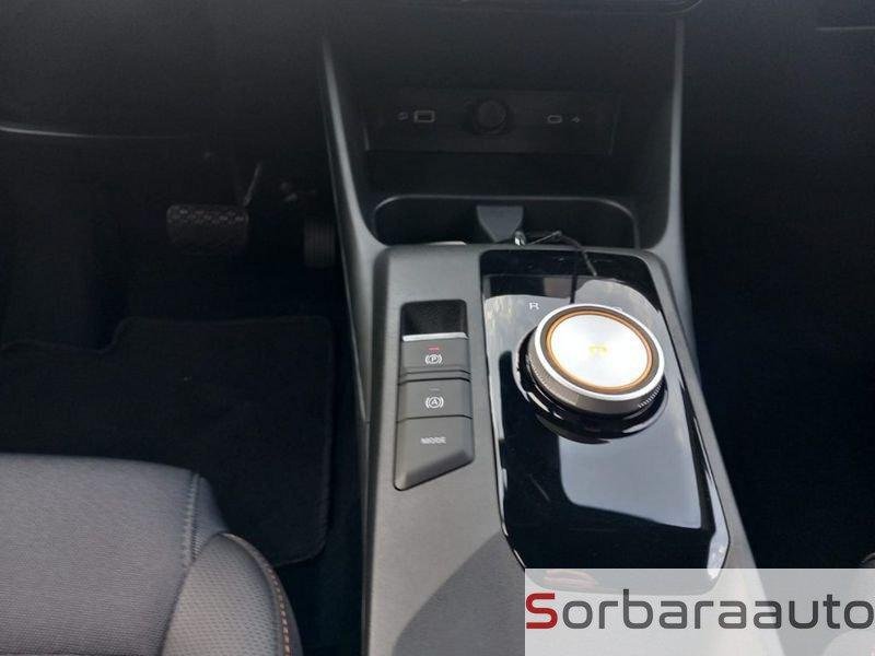 MG MG3 1.5 Hybrid+ Luxury