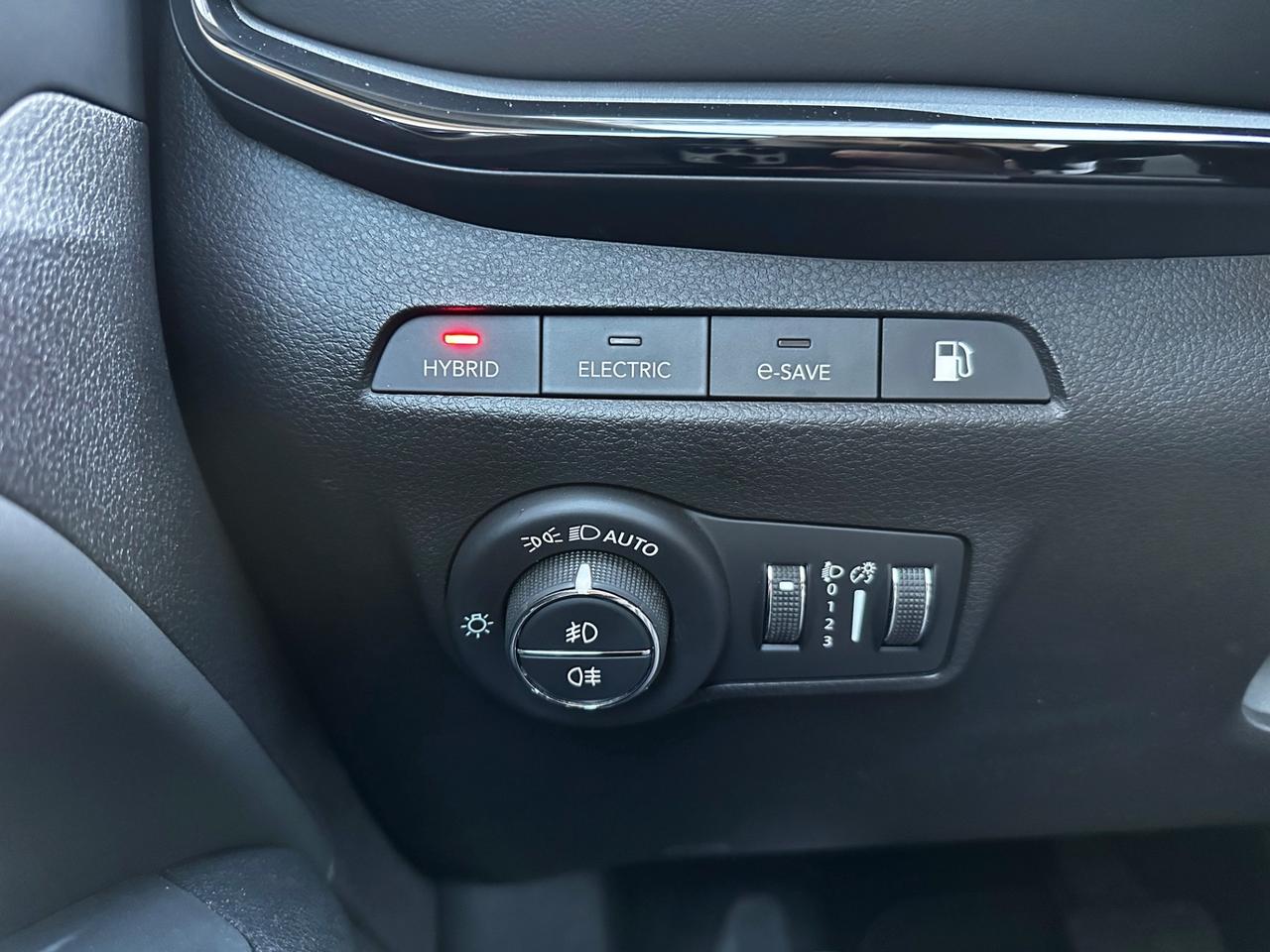 Jeep Compass S 4xe 240cv Ibrida PREZZO VERO