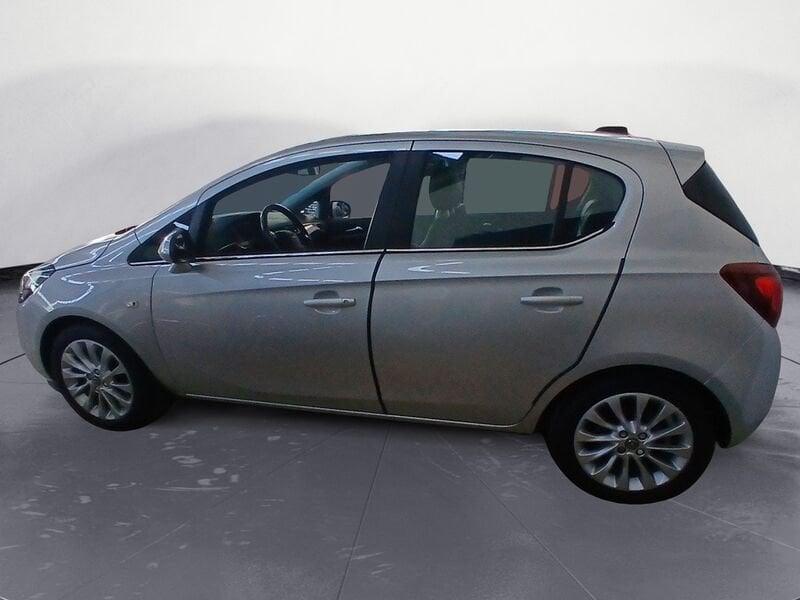 Opel Corsa 5ª serie 1.3 CDTI ecoFLEX 95CV Start&Stop aut. 5 porte b-Color