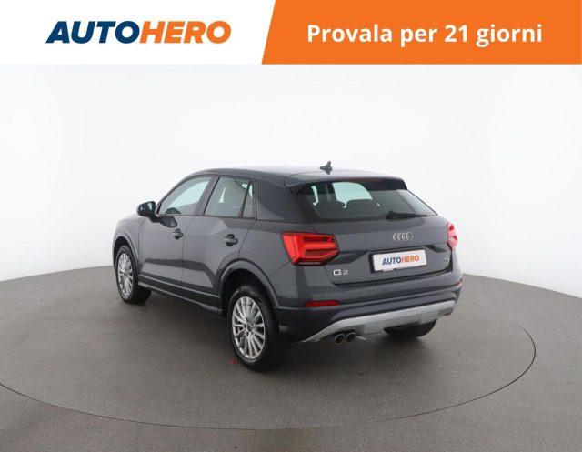 AUDI Q2 2.0 TDI 190CV quattro S tronic Design