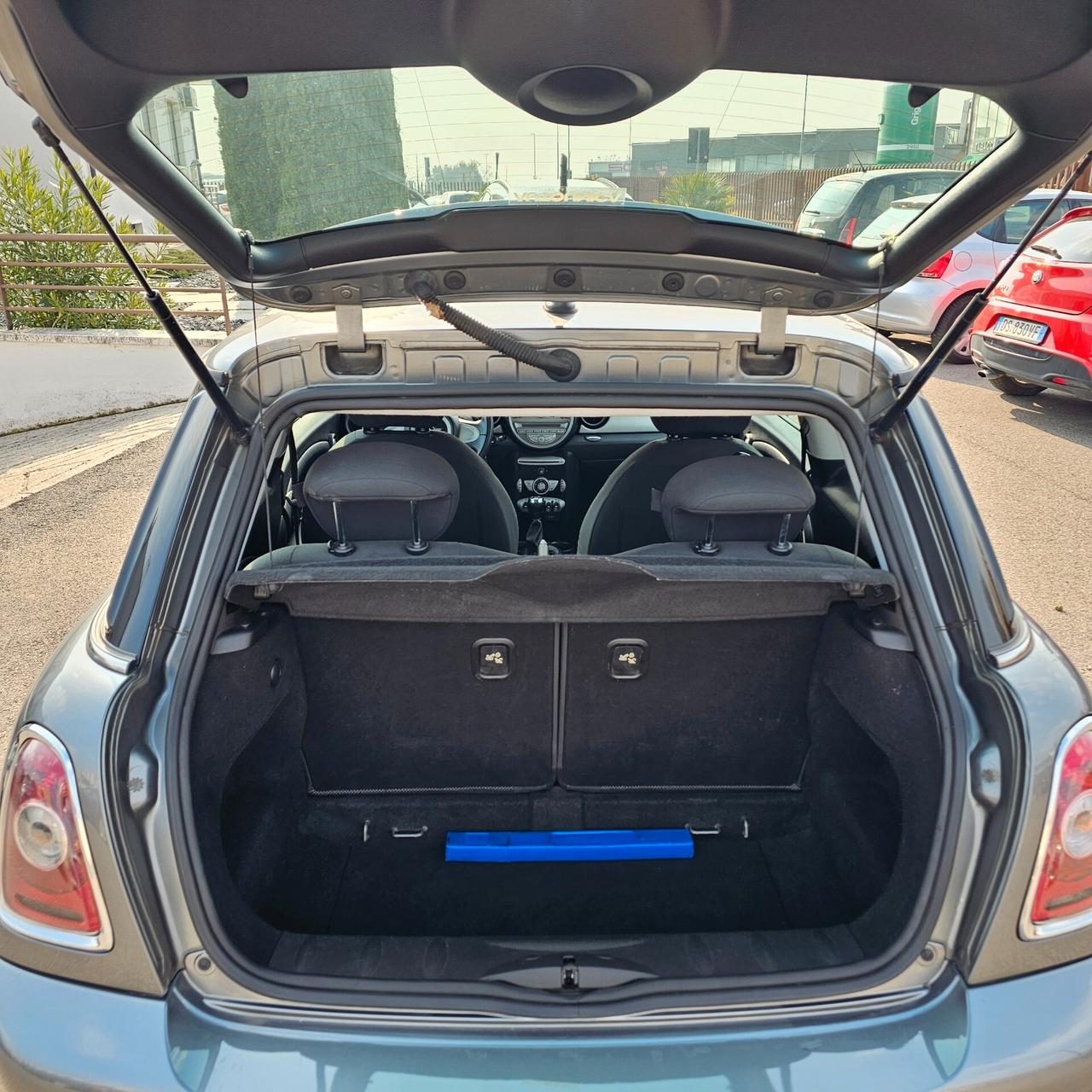 Mini 1.4 16V Ray NEOPATENTATI OK