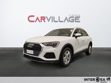 AUDI Q3 35 2.0 tdi Business s-tronic