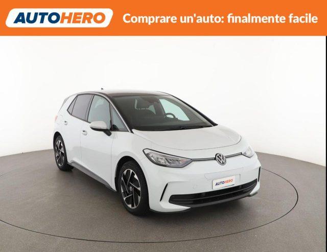 VOLKSWAGEN ID.3 Pro life