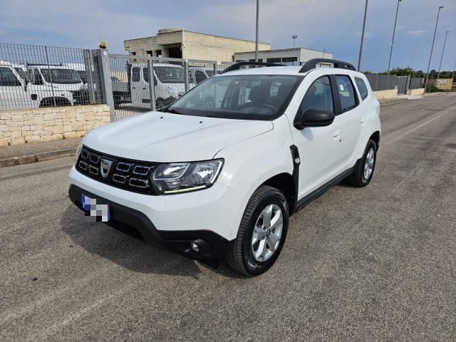 DACIA Duster 1.5 Blue dCi 8V 115 CV 4x2 Comfort AUTOCARRO N1