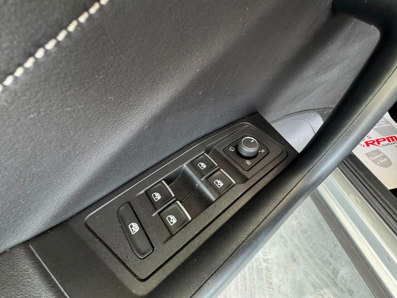 Volkswagen T-Roc 2.0 TDI SCR 150 CV DSG Style BlueMotion Technology