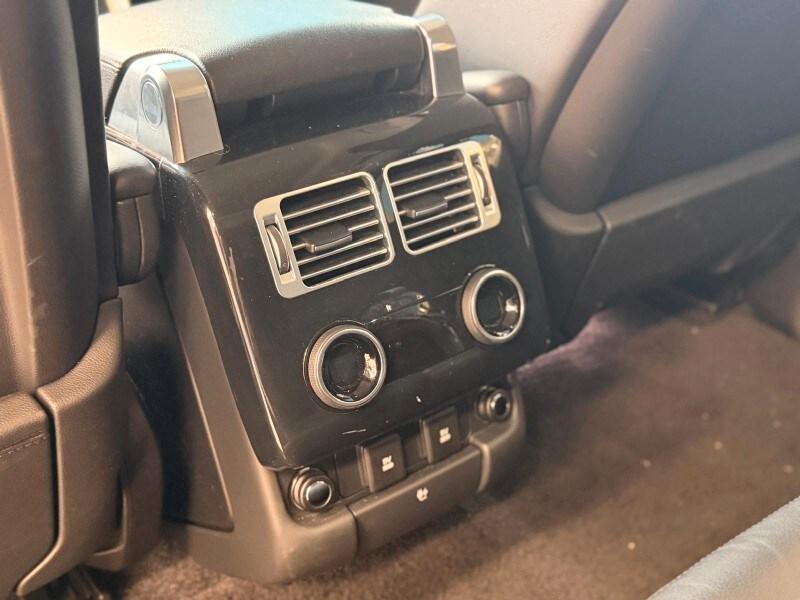 LAND ROVER Range Rover 4ªserie Range Rover 3.0...