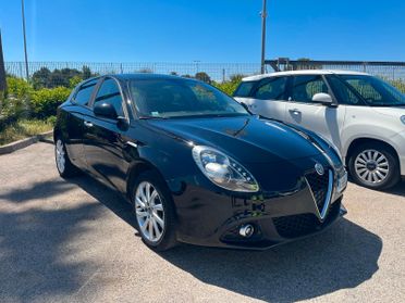 Alfa Romeo Giulietta 1.6 JTDm 120 CV Sprint