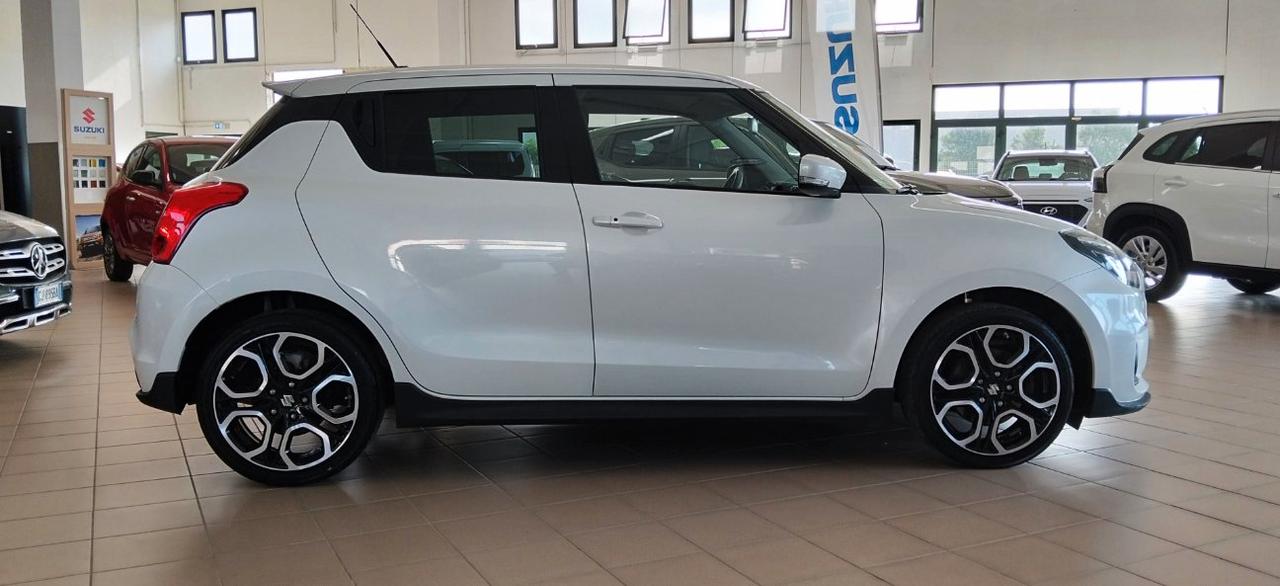 Suzuki Swift 5 Porte Swift 1.4h Sport Hybrid