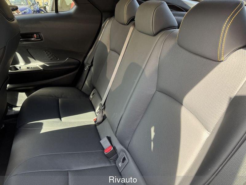 Toyota C-HR 2.0 PHEV Lounge Premiere