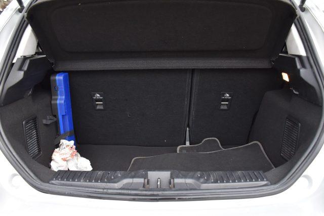 FORD Fiesta 1.1 75 CV GPL 5 porte Titanium