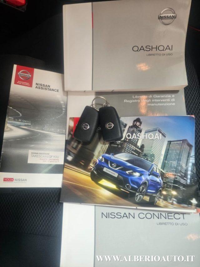 NISSAN Qashqai 1.6 dCi 2WD Business *OFFERTA DEL MESE*