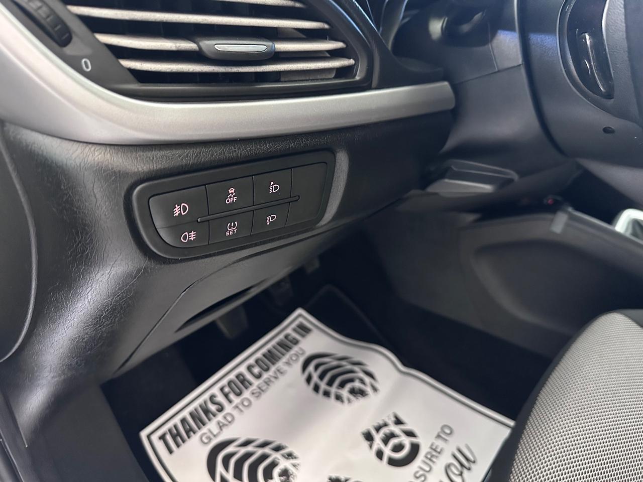 Fiat Tipo 1.4 Benzina 4 porte Lounge Ok Neopatentati