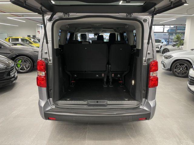 CITROEN Spacetourer 2.2 D 180 CV XL Business Pack Clima KM0 MY26