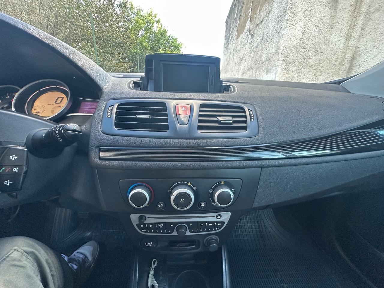 Renault Megane Mégane C-C 1.5 dCi 110CV