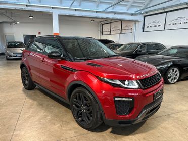 Land Rover Range Evoque 2.0 TD4 150 CV 5p. HSE Dynamic - UNICO PROPRIETARIO RETROCAMERA