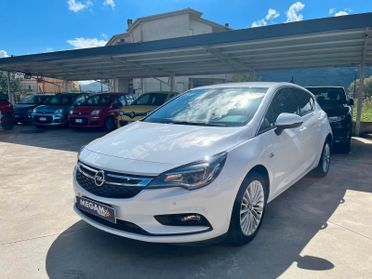 Opel Astra 1.6 CDTi 110CV Start&Stop 5 porte Innovation