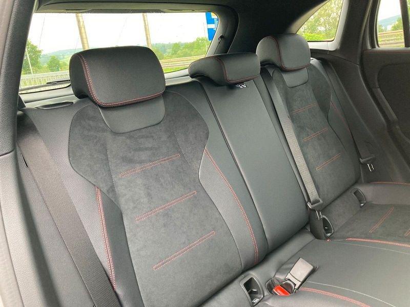 Mercedes-Benz GLA GLA 200 Automatic AMG Line Advanced Plus Night Pack