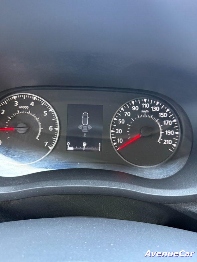 RENAULT Master T35 2.3 dci PL-TA L3H3 PREZZO ? 16.400 + IVA