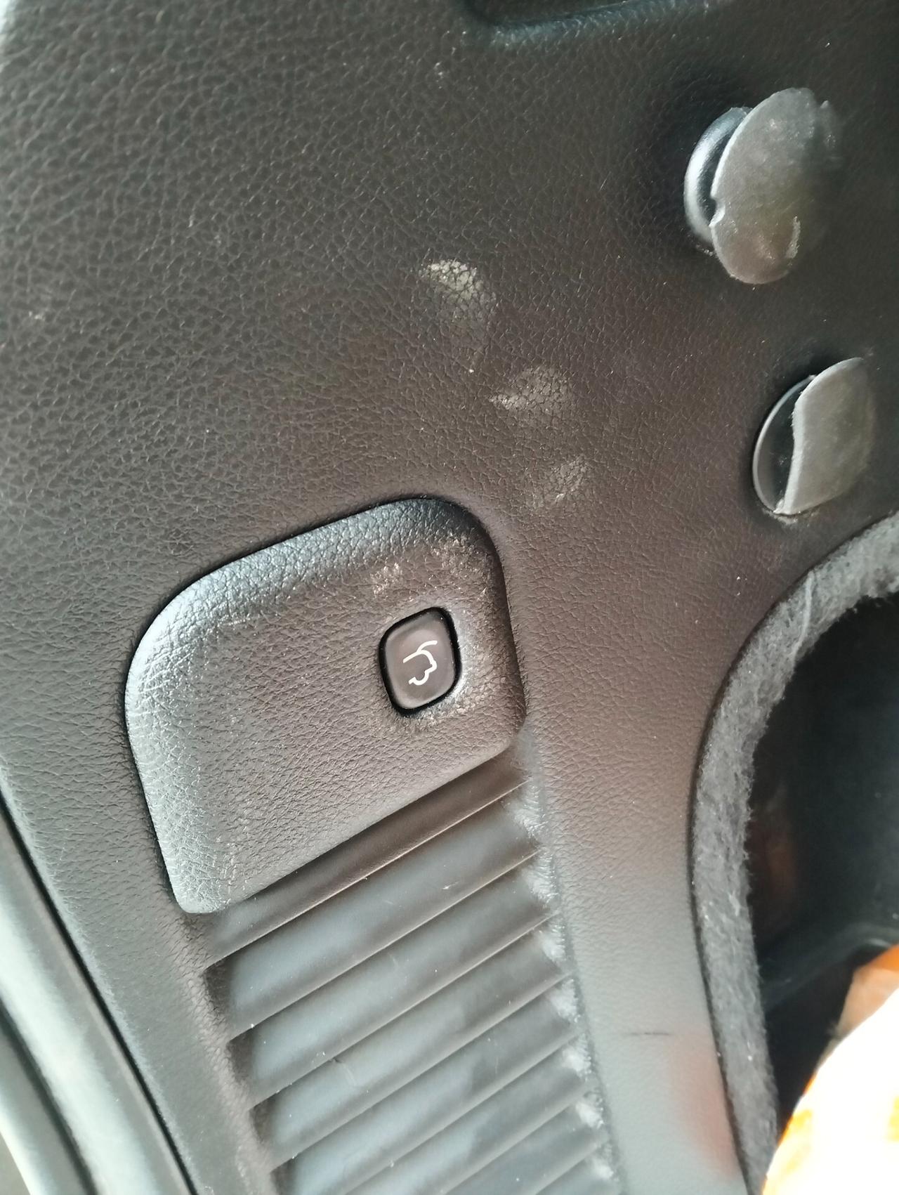 Jeep Grand Cherokee Gancio traino